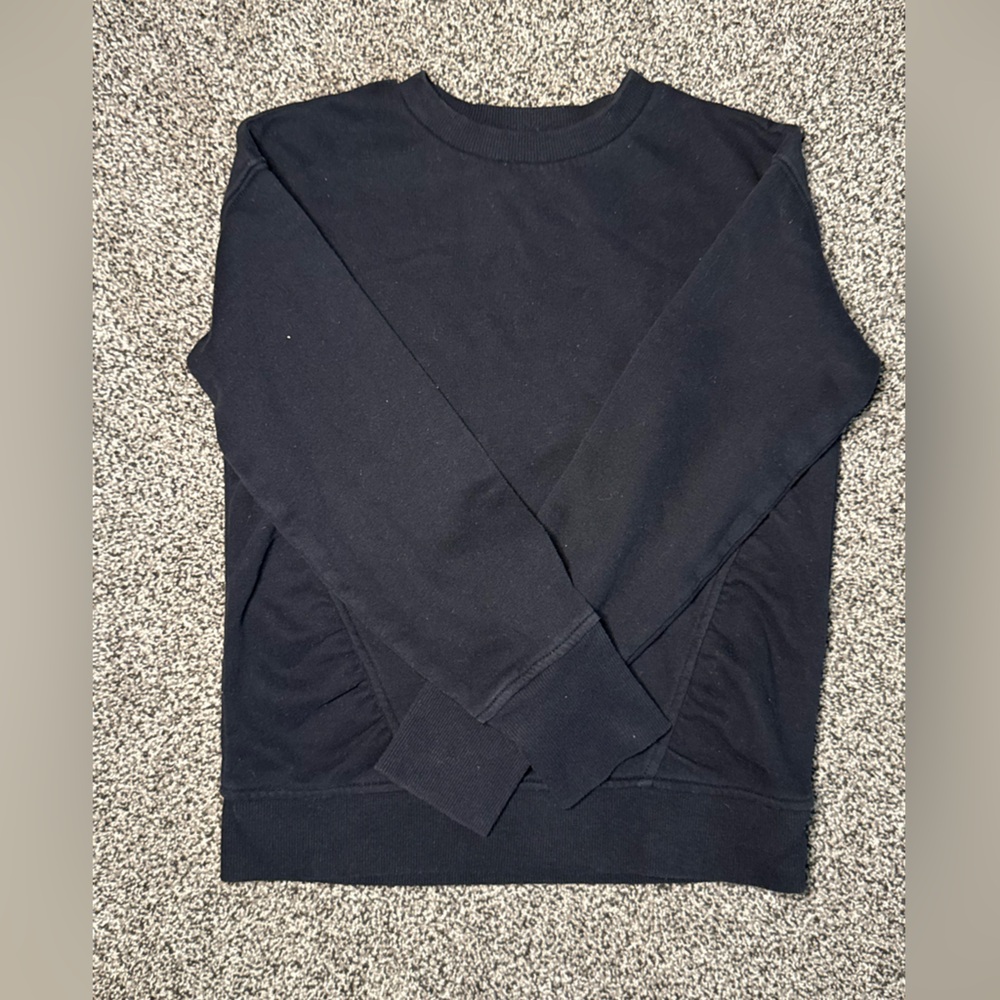 All In Motion Crew Neck Sweatshirt, size 7/8 (040G)
